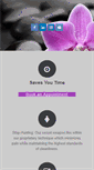 Mobile Screenshot of expertwaxer.com